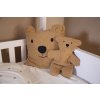 Polštářek Teddy 40x40cm