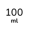 100 ml