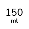 150 ml