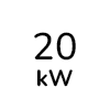 20 kW