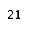 21