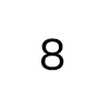 8