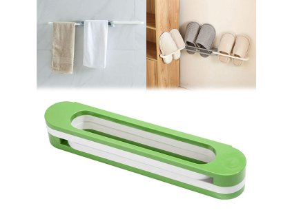 jenifer 2178 stojan na papu e zelen 3