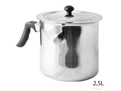 dvojstenny mliekovar