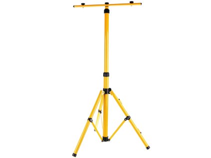 kutilesco 15094 stat v stojan na reflektor dvojit 55 155 cm 2
