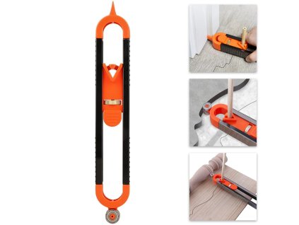 kutilesco ag779 mera obrysov 23x3 cm 1