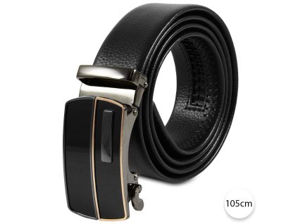 pansky opasok cierny 105cm kf 4