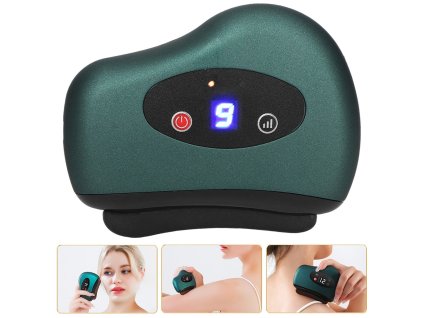 masazny pristroj gua sha