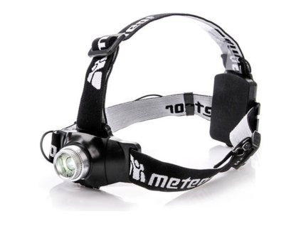 meteor focus cree led 1