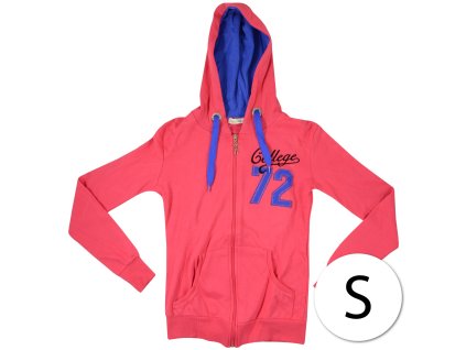 mojo mojo 7540 d mska tepl kov mikina s ru ov 1