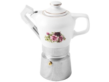 moka kavovar 2 4 salky FATIMA