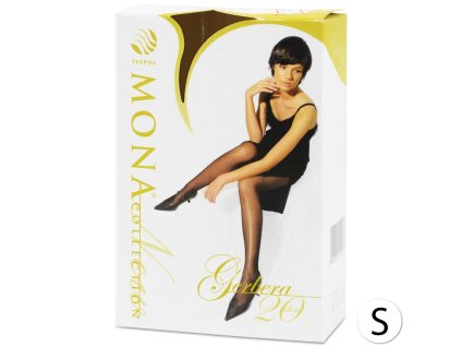 mona avana tg2 gerbera 20 den d mske pan uchy s hned