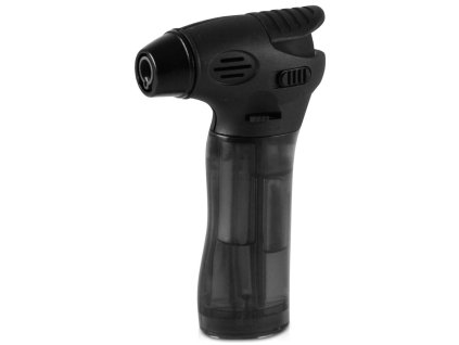 plynovy horak cierny