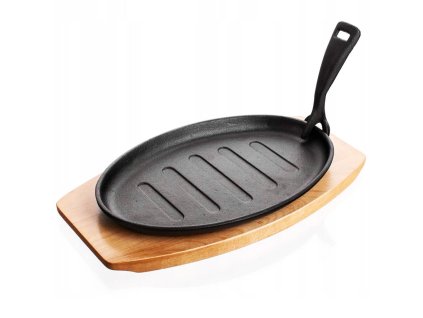 liatinova panvica 7523