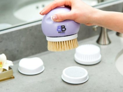 bb brush luxskin 2 mas ny pr stroj 2