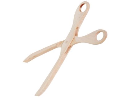 45169 odelo od7036 kuchynske klieste drevene