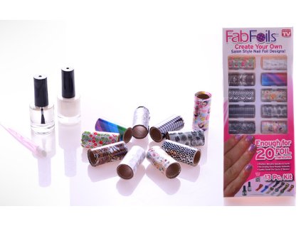 fab foils f lie na nechty 3 1