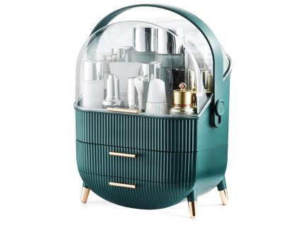 organizer na kozmetiku a sperky da811a