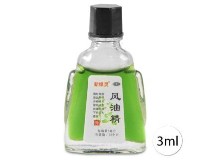 otc 040688 nsky olej essential balm 3ml 1ks