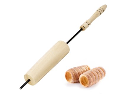 forma na trdelnik 85cm