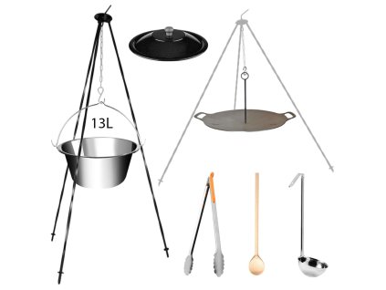 kotlikova suprava set 180