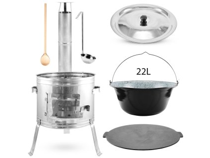 kotlikova suprava 22l