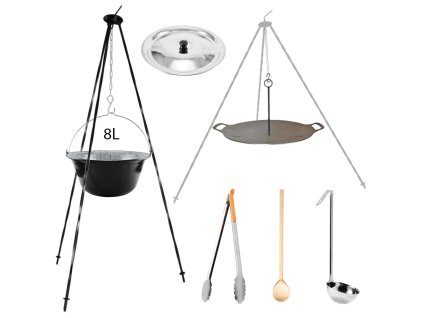 kotlikova suprava set 175