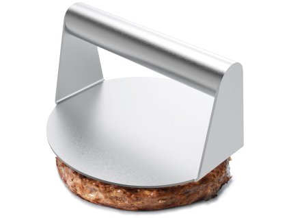 nerezovy lis na maso