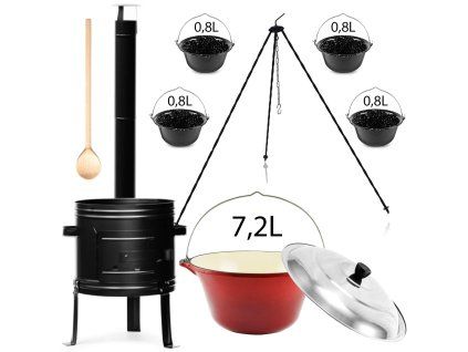 Perfect Home Partyset45