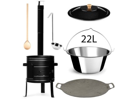 Perfect Home PL Set 74