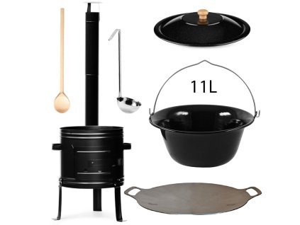 PL Set 86 kotlikova suprava