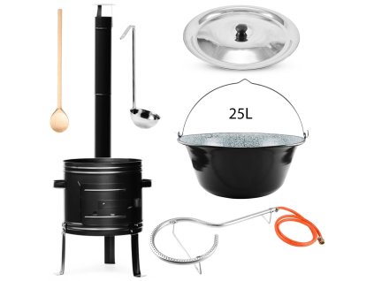 kotlikova suprava set 158