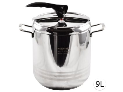 tlakovy hrniec 9l