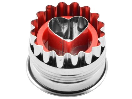 vykrajovatko srdce 10305