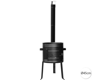 zelezna kotlina 45cm