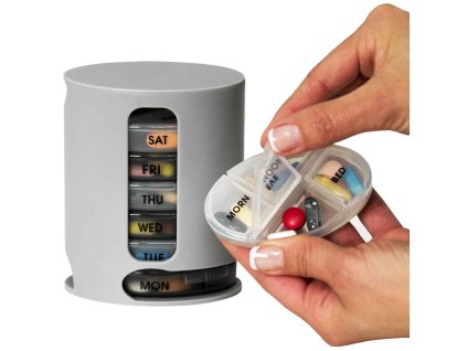 pill pro no.ppb012 d vkova liekov a vitam nov 7 dn