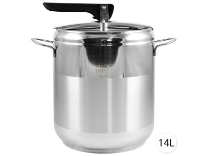 tlakovy hrniec 14l