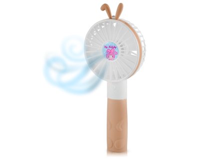 spray fan 5377 ventil tor 9 cm bielo hned 1