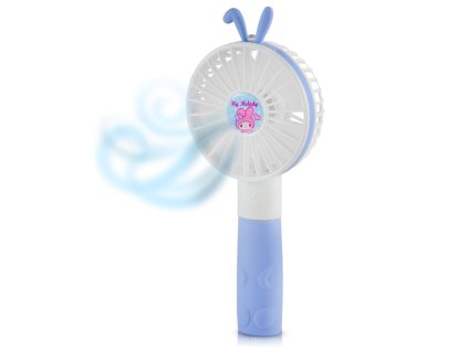 spray fan 5378 ventil tor 9 cm bielo modr 1