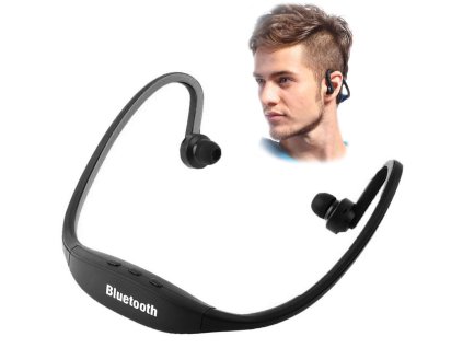 sportovy mp3 prehravac s bluetooth