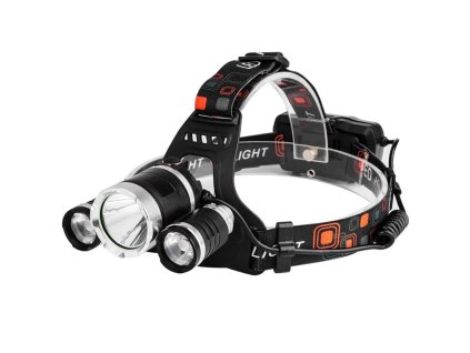 vysoko svietiva led celovka