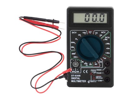 tfy dt 830 bt digit lny multimeter 1