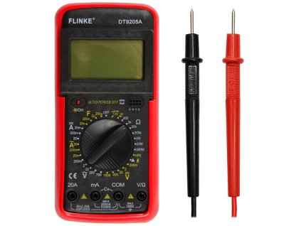 tfy dt9250a digit lny multimeter erven 2