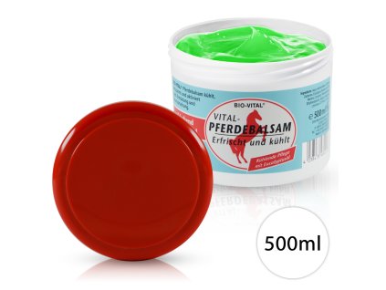 bio vital konsk kr m chladiv 500 ml