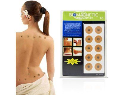 magneticke naplasti 10ks