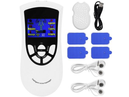 blueidea bld008 elektrostimulator masazny pristroj 01