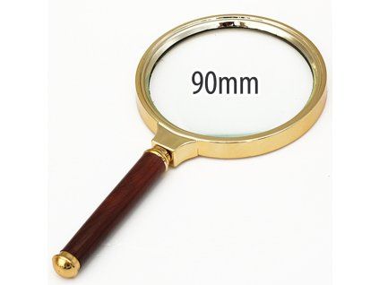 tfy no.090 lupa priemer 90 mm 1