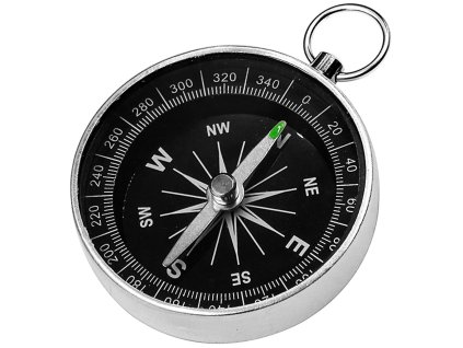 traveler 8619 mini kompas 4cm 4