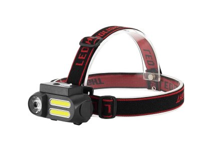 nabijatelna led celovka s cob