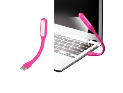 vakoss usb lampa pre notebook 6 led lc 7006y ru ov 1